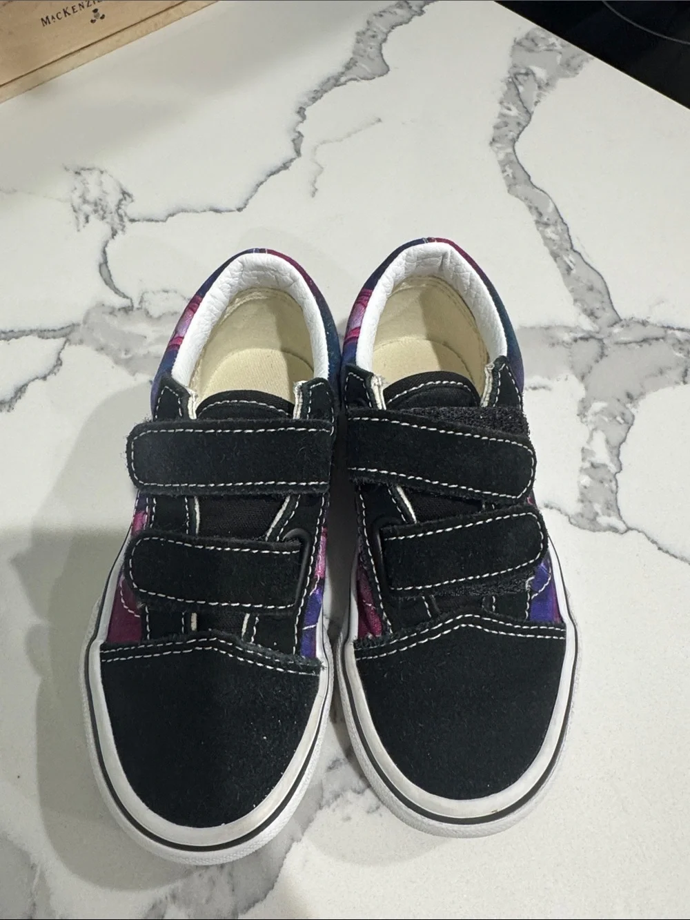 Vans Demon Hunter Sneakers